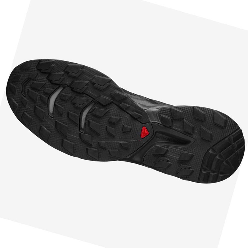 Baskets Salomon XT-WINGS 2 Femme Noir | YRVGCIU-19
