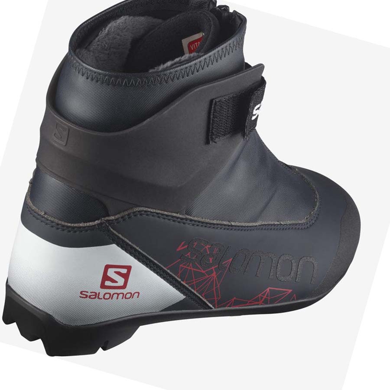 Bottes Ski Salomon VITANE PLUS PROLINK Femme Noir | YXWTCVM-34