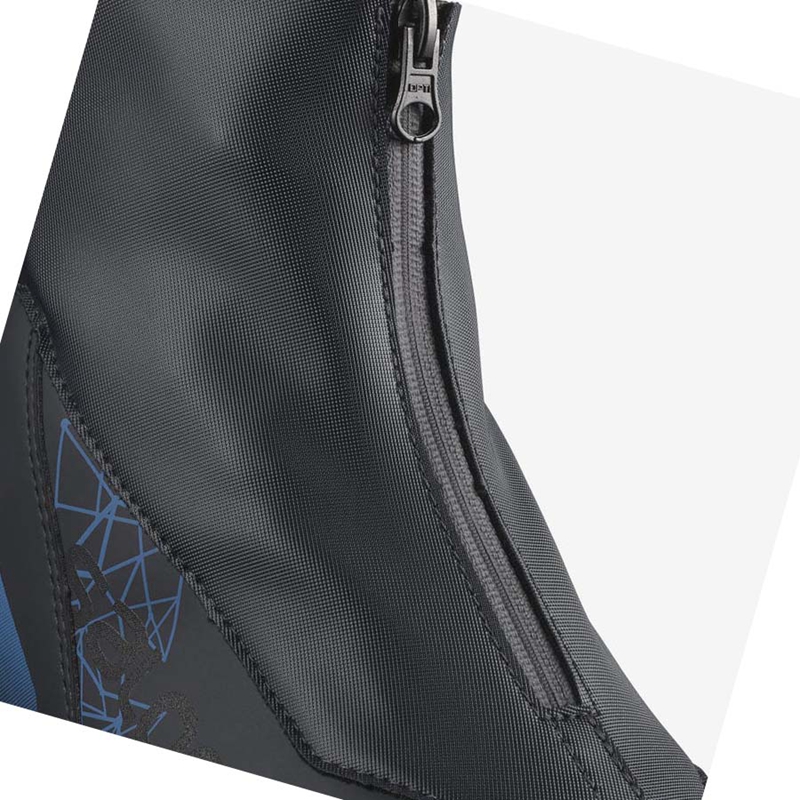 Bottes Ski Salomon VITANE PROLINK Femme Noir Bleu | PIRTHWD-42